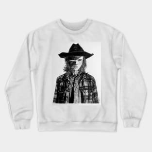 Carl Crewneck Sweatshirt